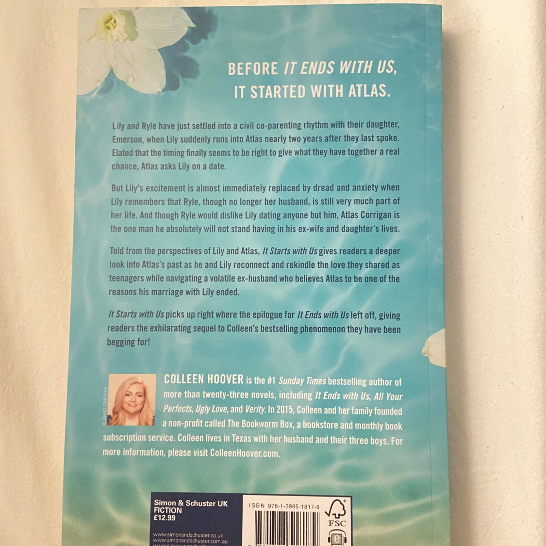 it starts with us - 90