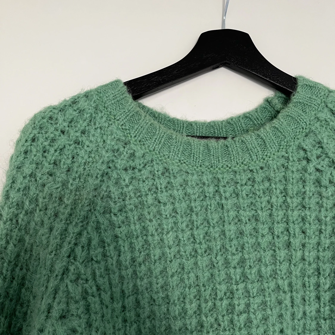 Stickad tröja Arket  - 91