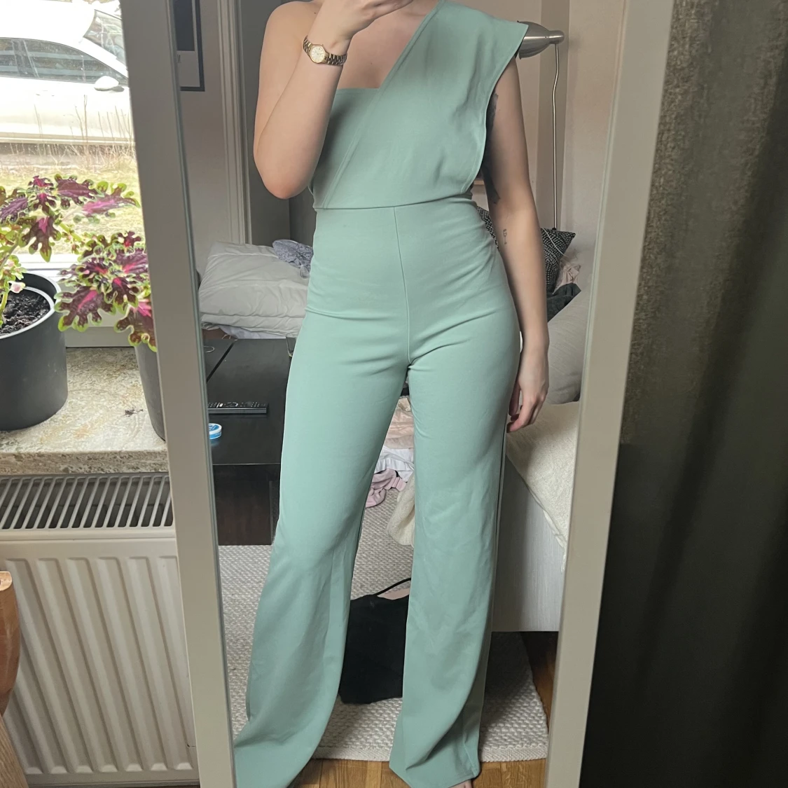 Jumpsuit