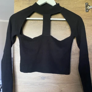 Tröja från zara - Häftig tröja från zara💕