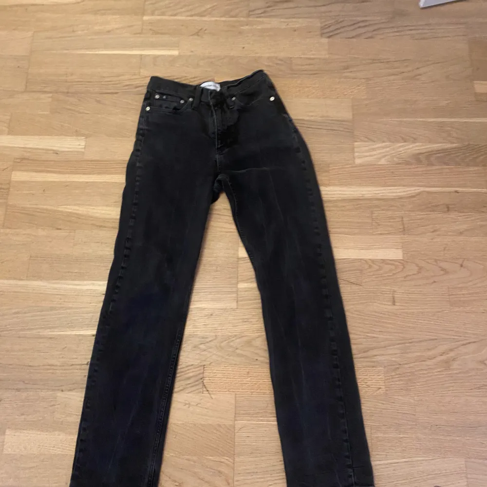 Helt nya Calvin Klein jeans storlek 31-34. Jeans & Byxor.