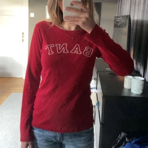 Gant tröja  - Fin gant tröja, priset går att diskutera 💗