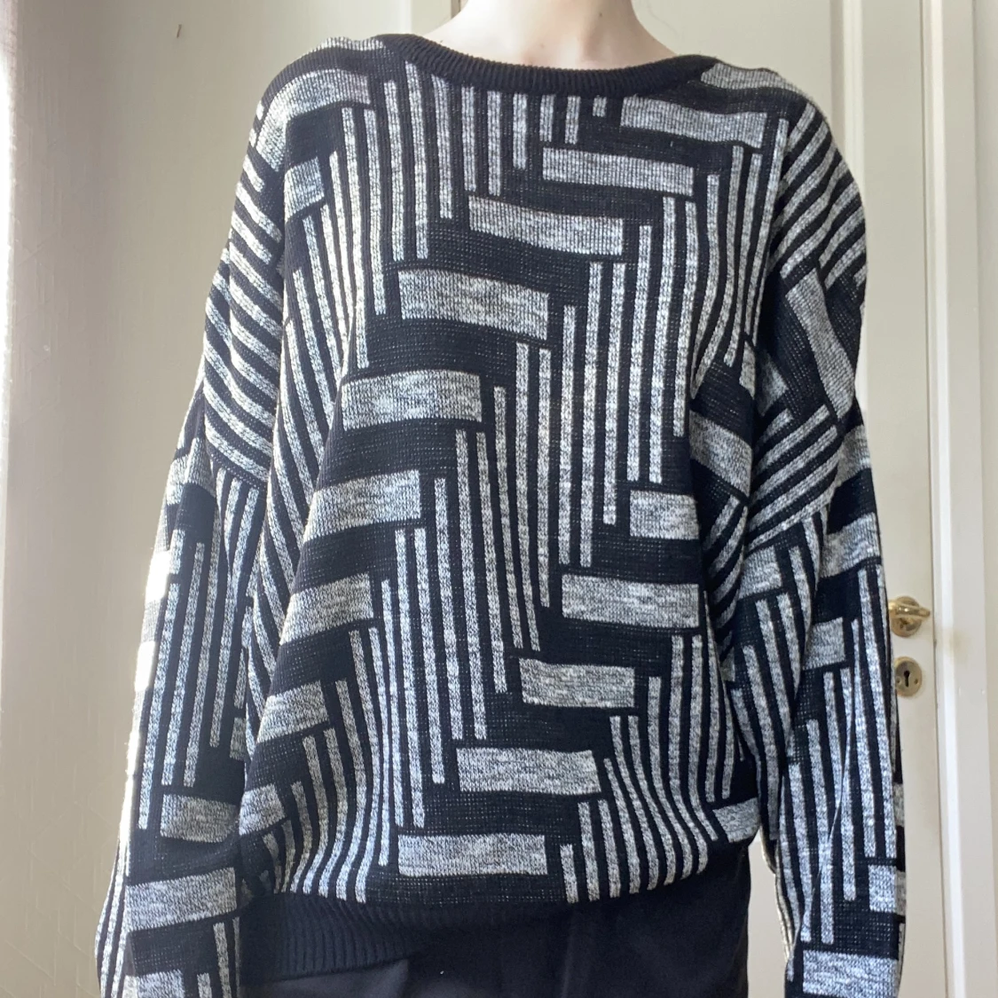 Vintage sweater