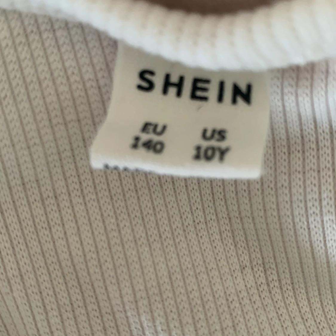 Snygga långärmade toppar - 90