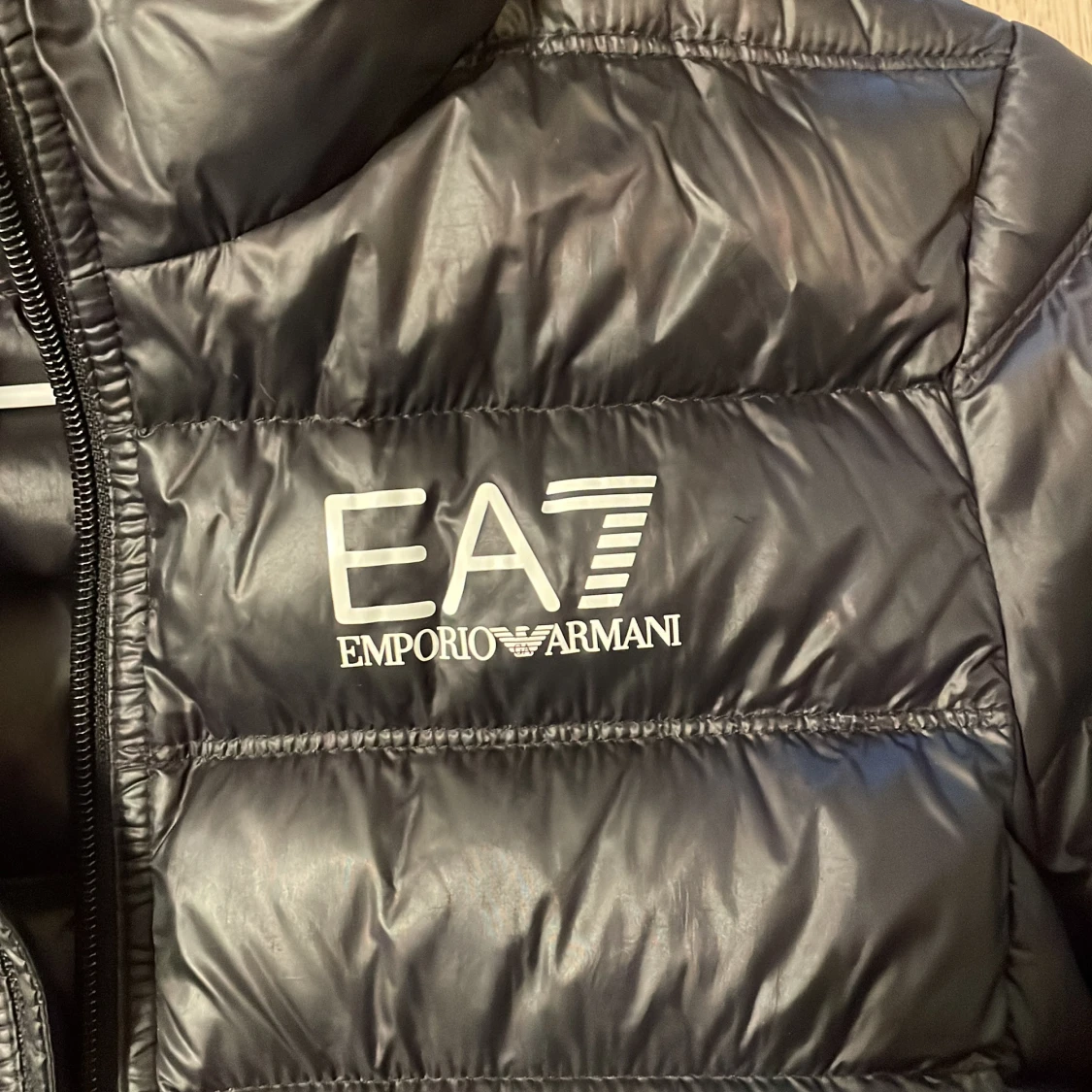 Emporio Armani dunjacka - 91