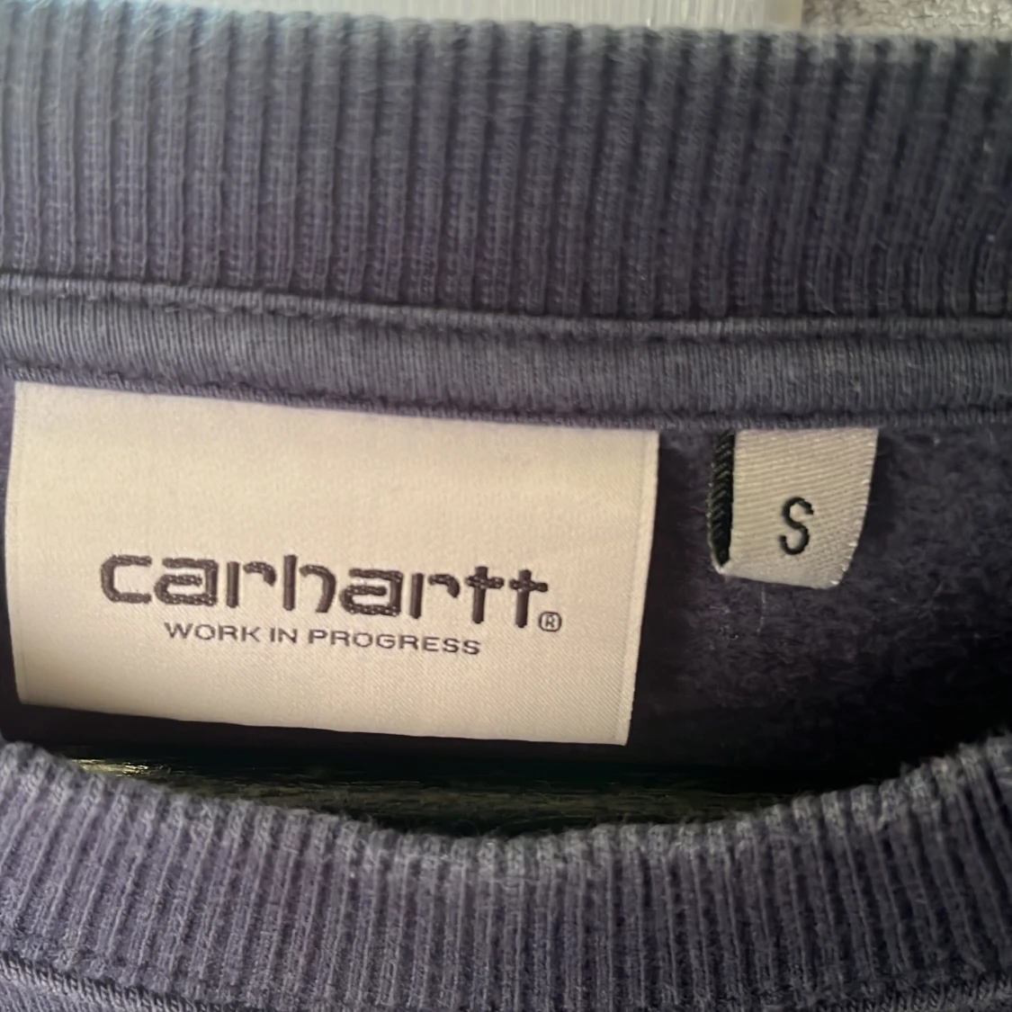 CARHARRT WIP CREWNECK - 91