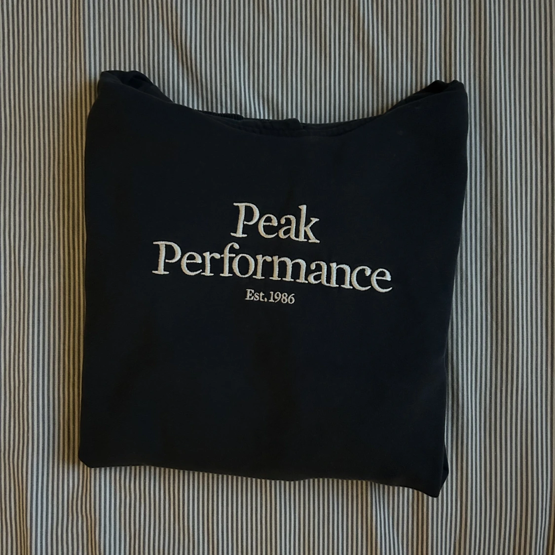 Hoodie PeakPerformance 