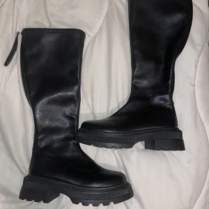 Boots - Använda 1 gång  