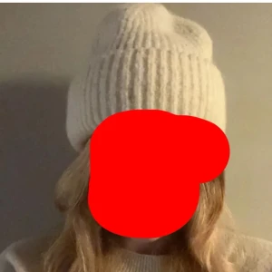 Mössa - Jätte mysig mössa💕