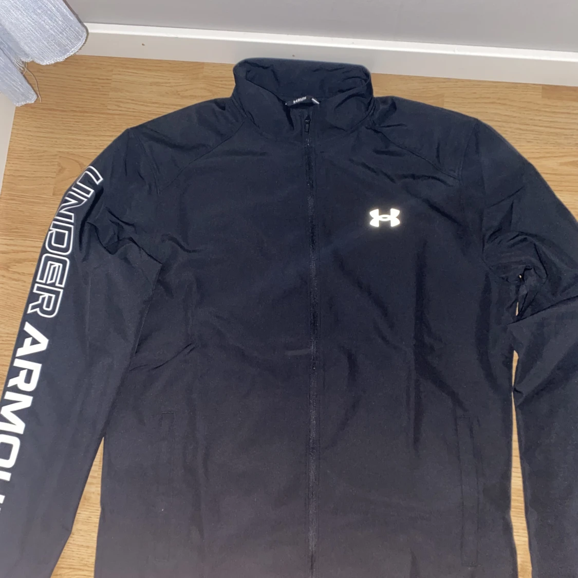 Under Armour Training Jacket