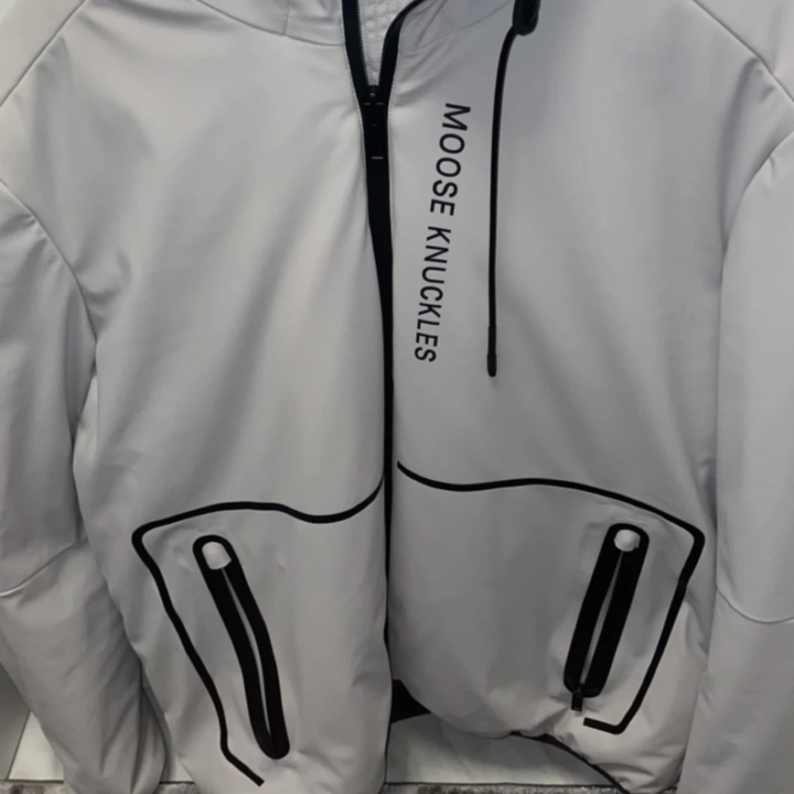 Moose knuckles jacka grayton 2.0