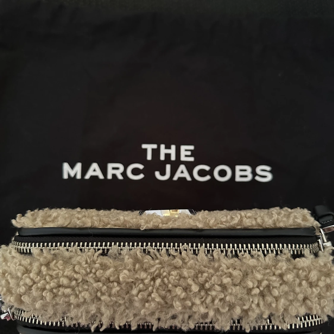 Marc Jacobs väska Teddy - 91