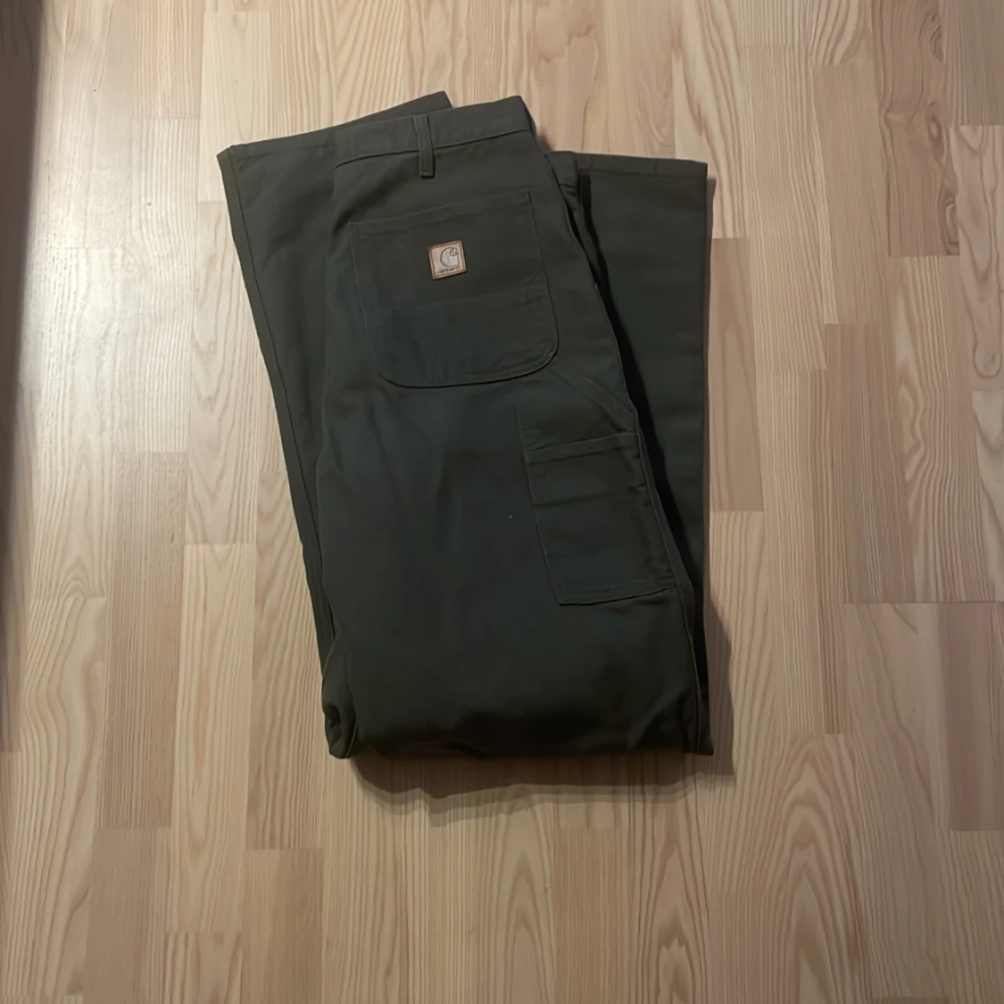 Carhartt byxor - 91
