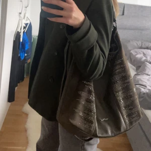 Väska  - Superfin väska från Spanien😍😍