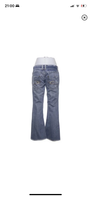 Edc by esprit jeans  - Jeans från esprit!! Så snygga men använder dom ej speciellt mycket ❤️‍🔥