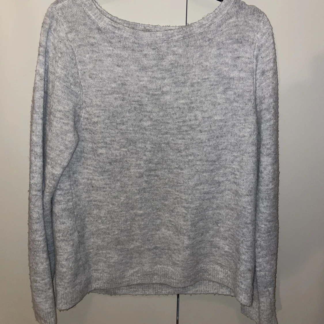 Stickad tröja  - 90