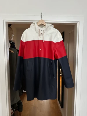 Stutterheim Stockholm Regnjacka - Herrstorlek L Nypris 2699kr