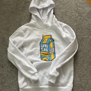 lyrical lemonade hoodie - lyrical lemonade tröja strlk m