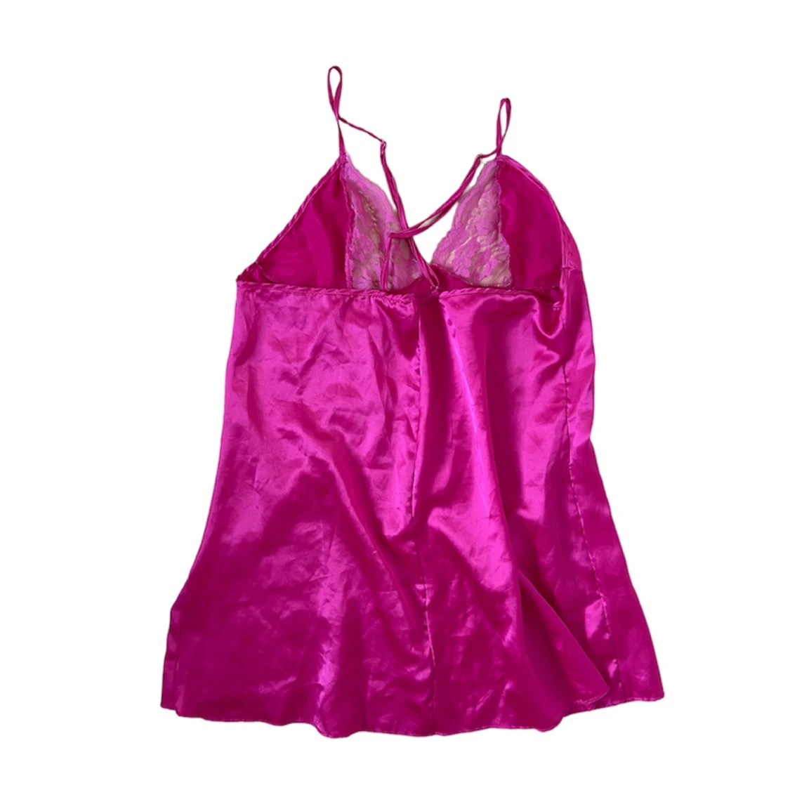 Nattlinne med slits  - 90