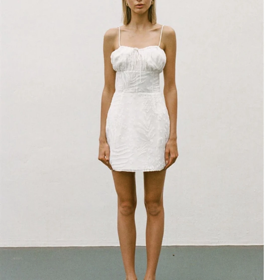 Studentklänning  - 91