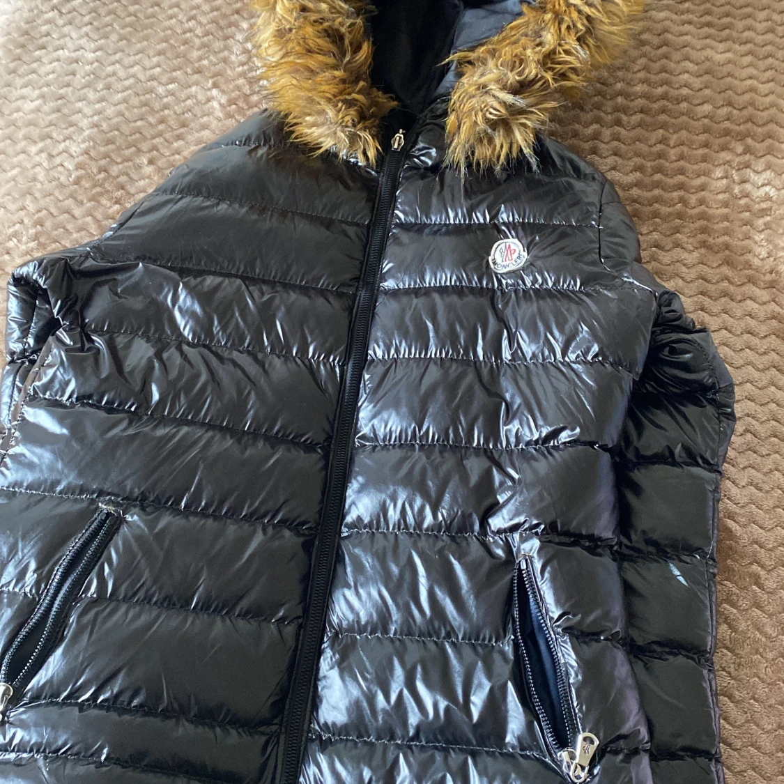 Moncler jacka  - 91
