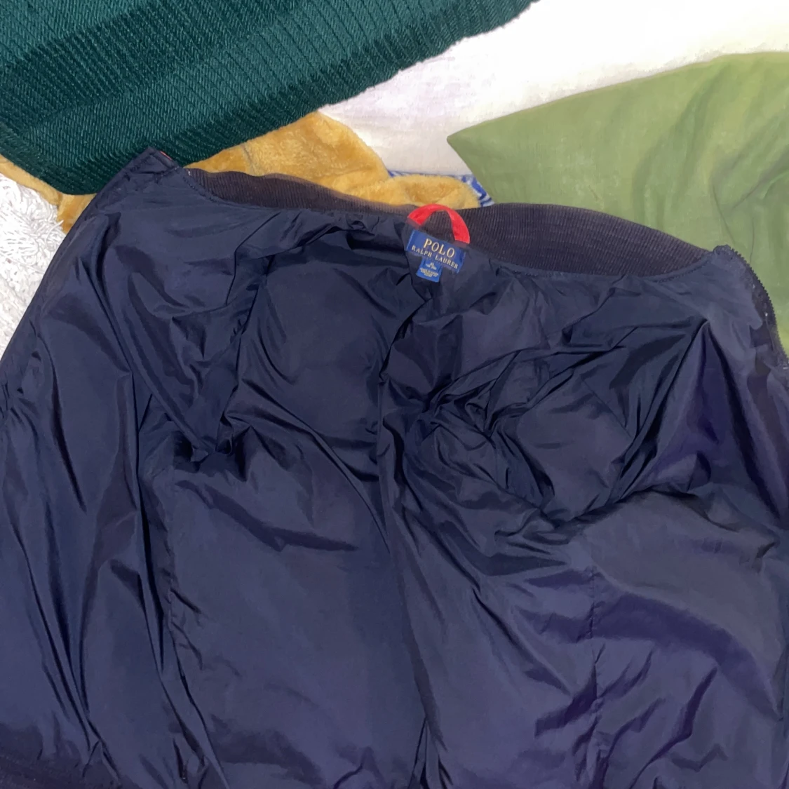 Polo jacka  - 90