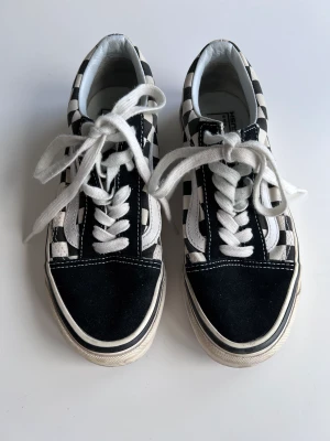 Vans - stl 36 fint skick