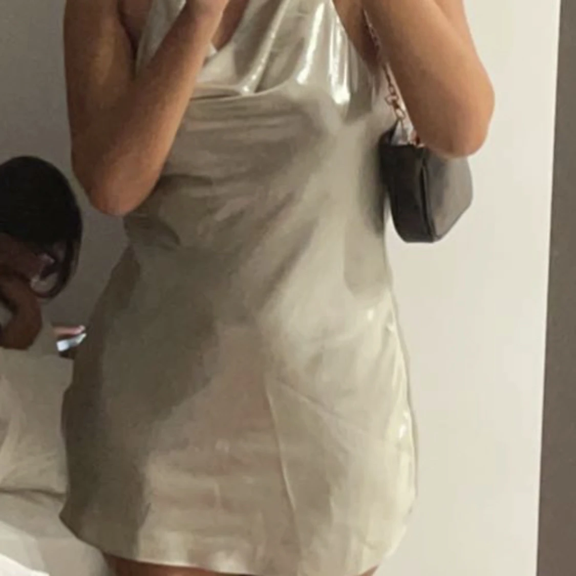 Superfin klänning från Zara - 90