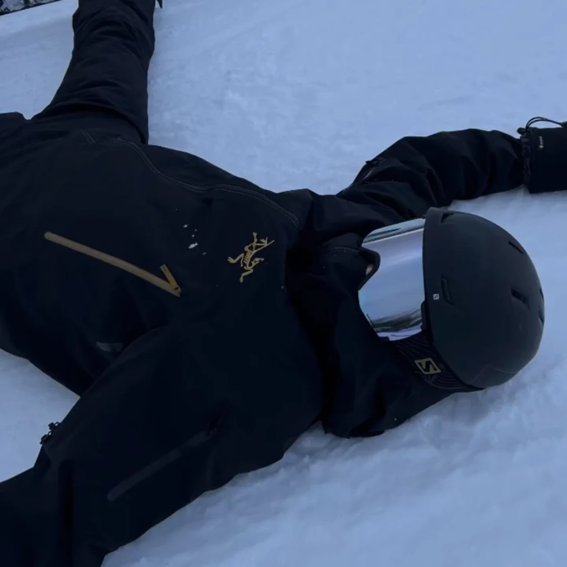 Arcteryx SABRE AR - 91