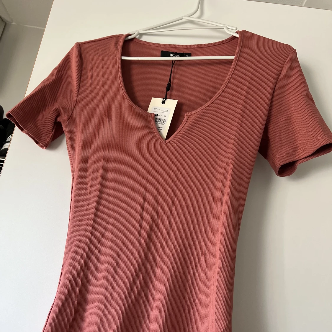 klänning från bikbok