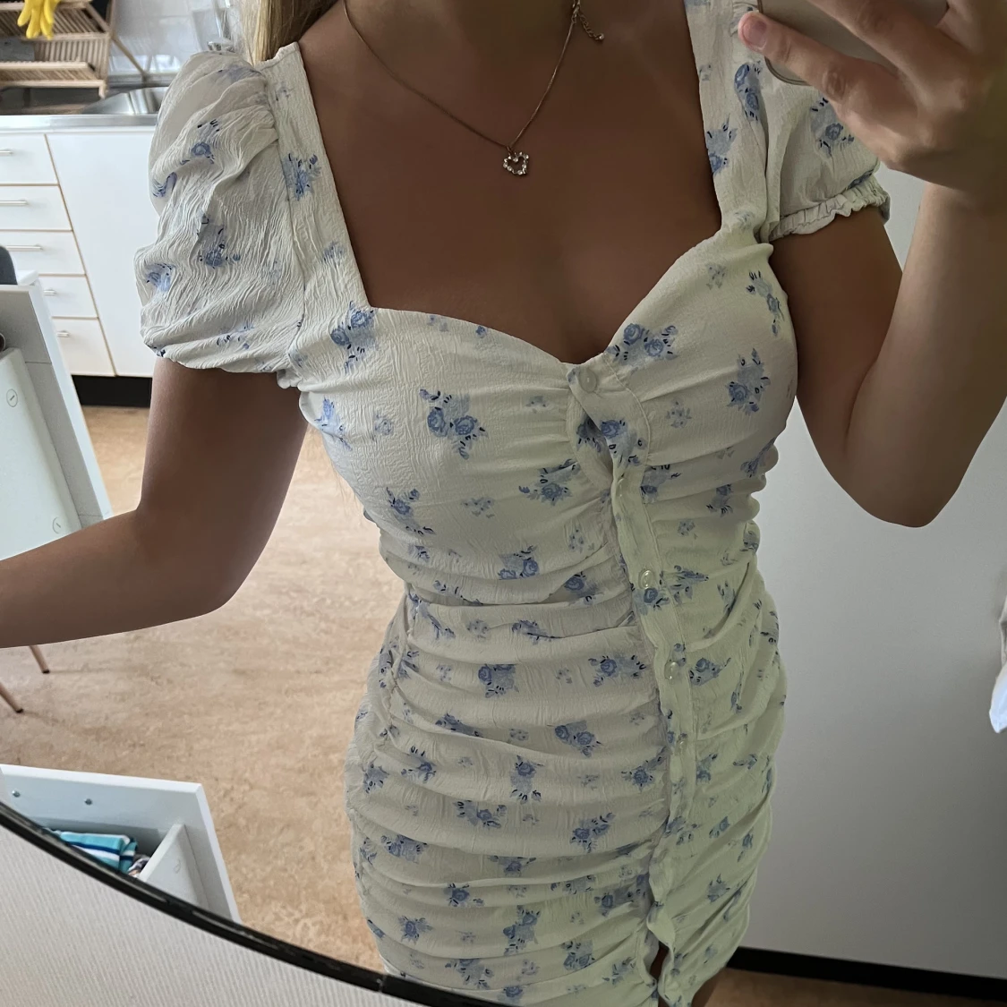 sommarklänning  - 91