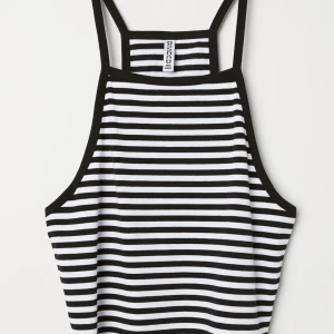 Randig linne - Säljer denna linnet för att den passade inte mig 💓 