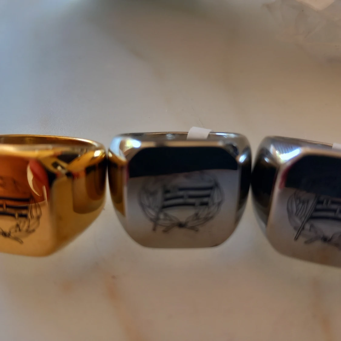 Hammarby ringar - 91