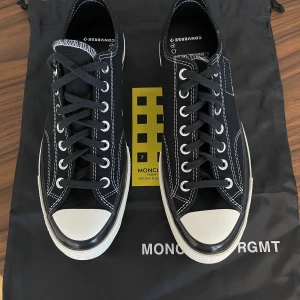 Moncler x fragment x converse - Helt nya limiterade moncler x fragment/converse skor 