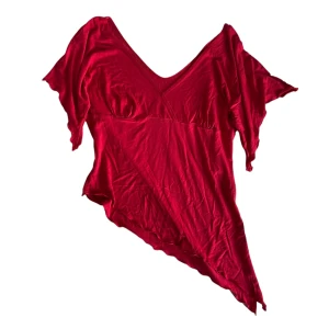 Asymmetrisk topp  - Asymmetrisk topp. Kontakta vid intresse <3