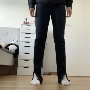 Jeans - Säljer dessa as snygga diesel jeansen. Köpte second hand! Stl 38