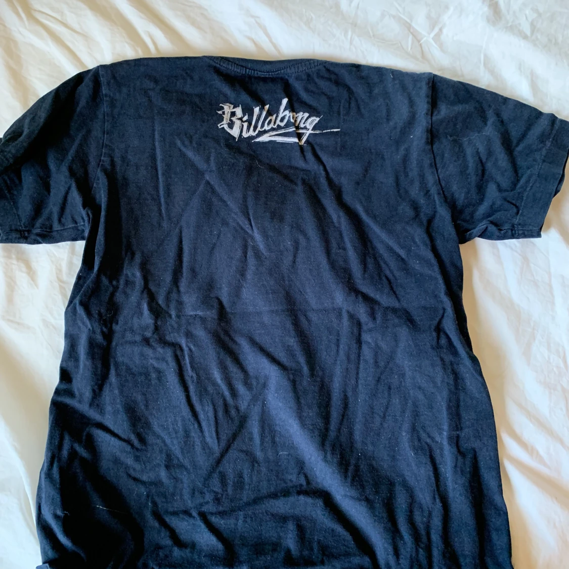 Tröja med tryck - 91