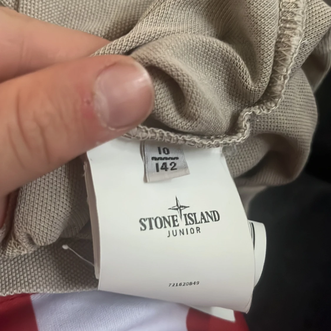Stone island - 91