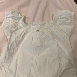 Odd molly topp - Jättegullig topp från odd molly💕