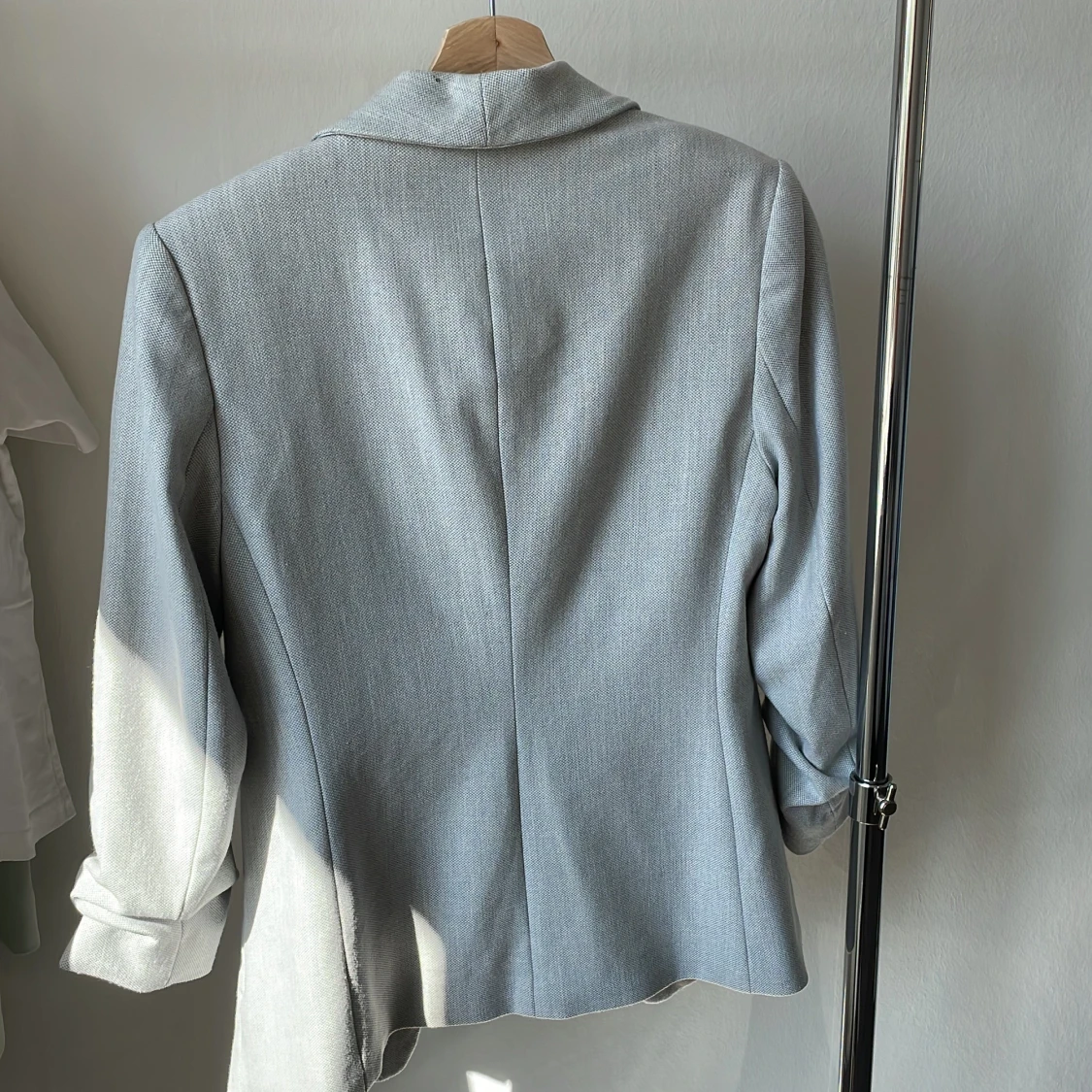 Figursydd kavaj h&m - 90