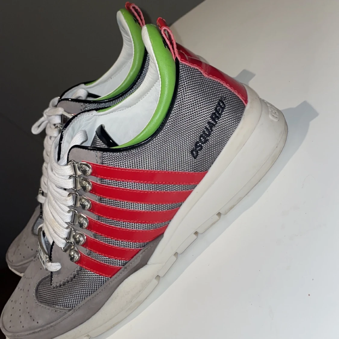 Adidas Dsquared Yeezy  - 91