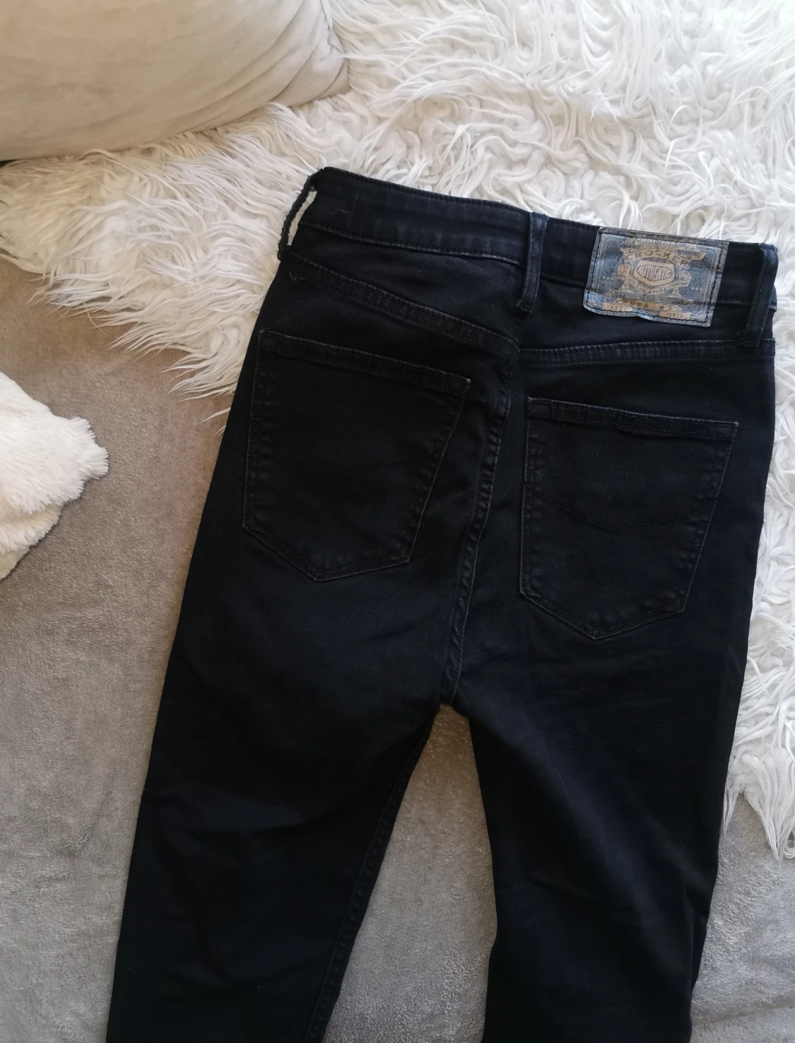 CROCKER jeans stl 26/30" - 90