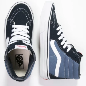 Vans - Dessa vans som endast använts några gånger så fortfarande bra skick💞💞köpare står för frakt💞💞