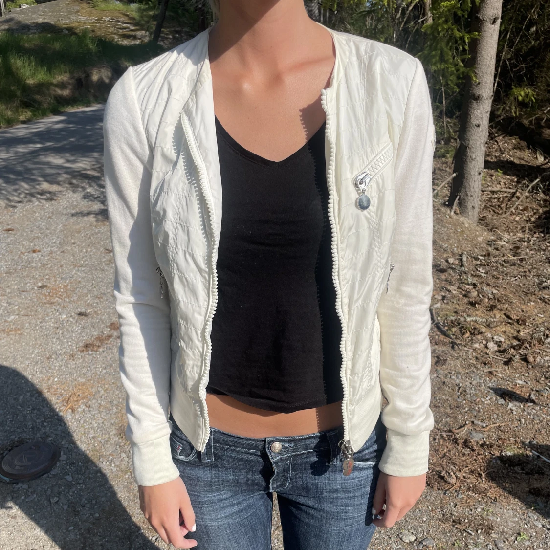 Moncler cardigan  - 90