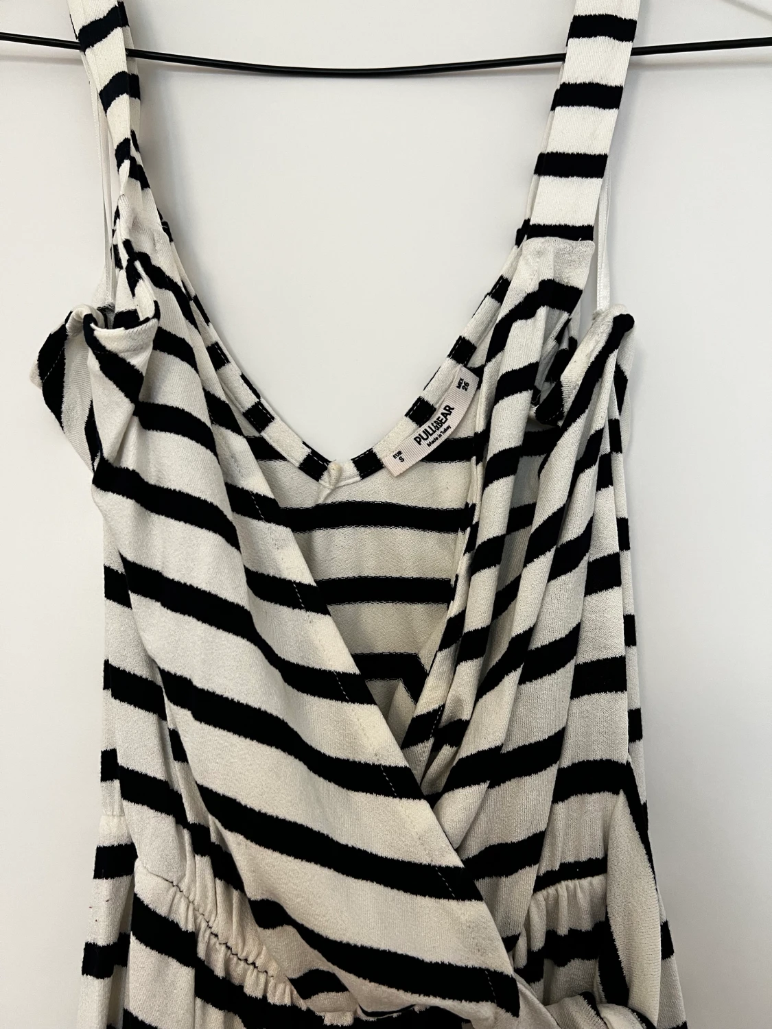 Jumpsuit från pull & bear - 90