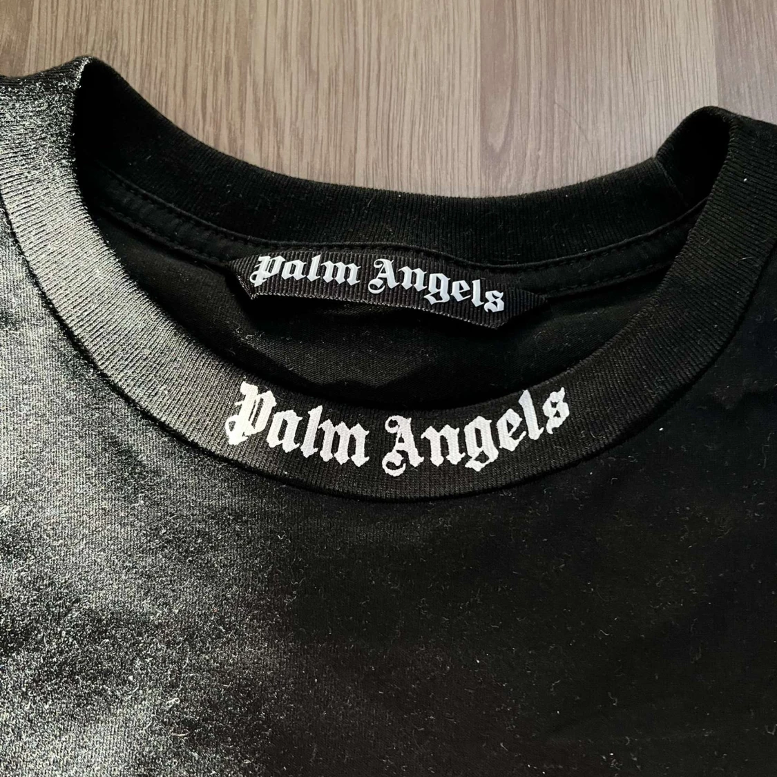 Palm Angels oversized t-shirt - 91