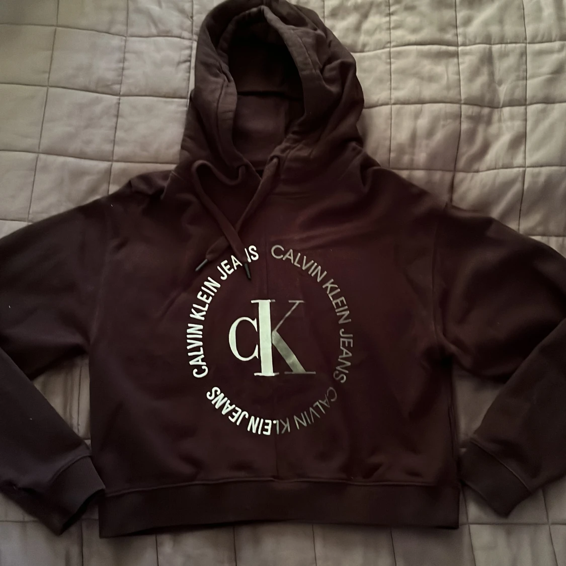 Calvin Klein Hoodie