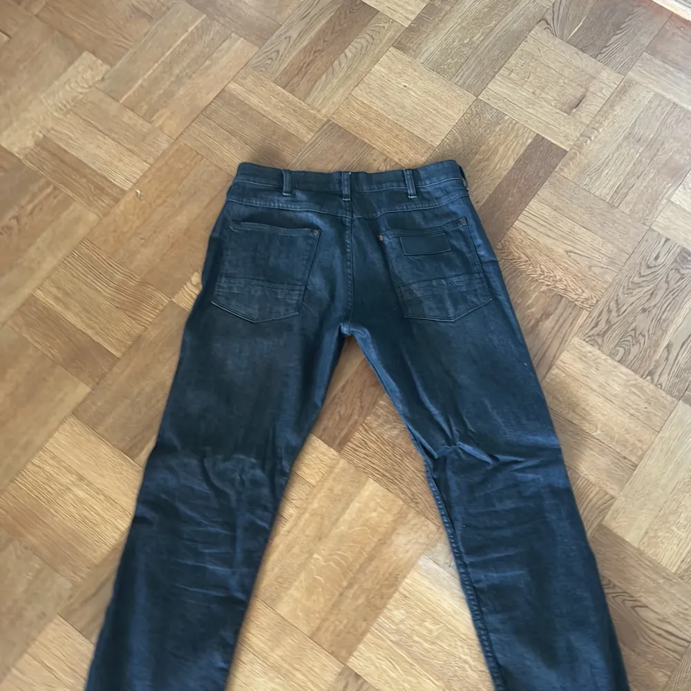 Straight wrangler ace jeans. Jeans & Byxor.