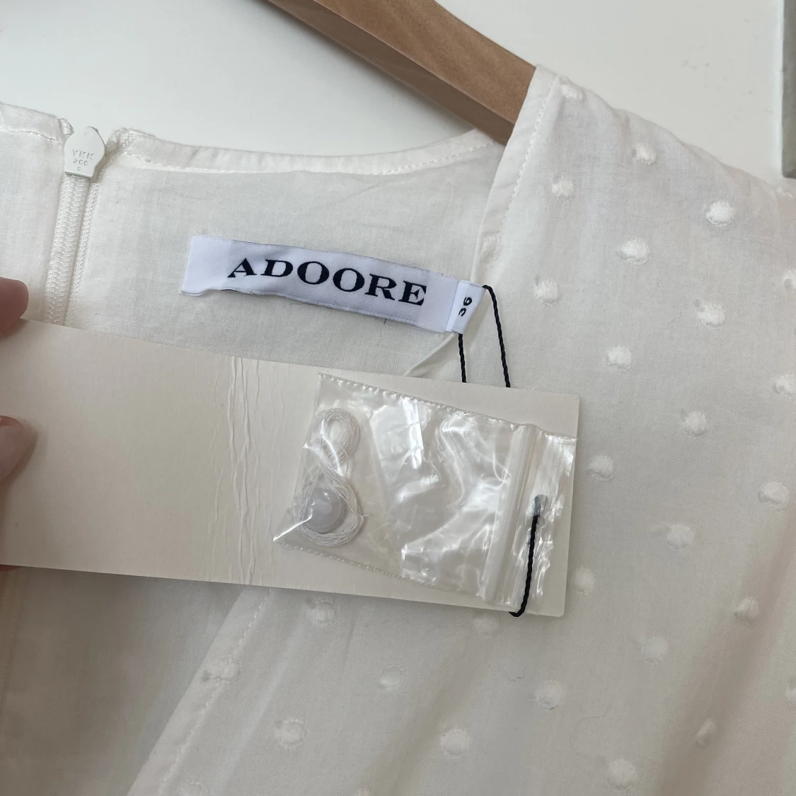 Adoore Florence klänning - 91