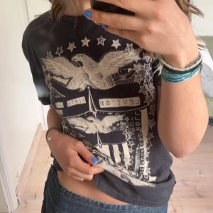 Levis T-shirt - Super snygg Levis T-shirt till sommaren!💝😇